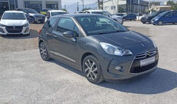 Citroen DS3 1.2 BENZINH 82HP (Π) full