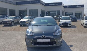Citroen DS3 1.2 BENZINH 82HP (Π) full
