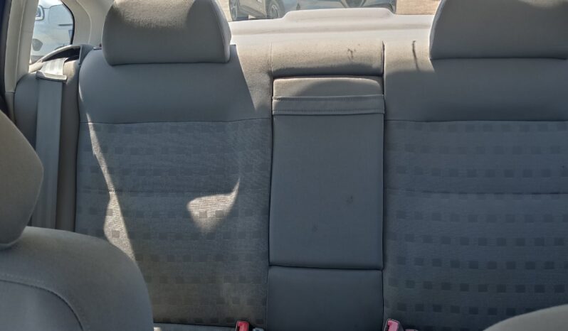 Volkswagen Passat 1.8 full