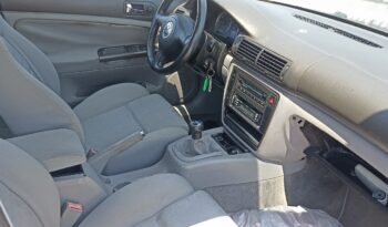 Volkswagen Passat 1.8 full