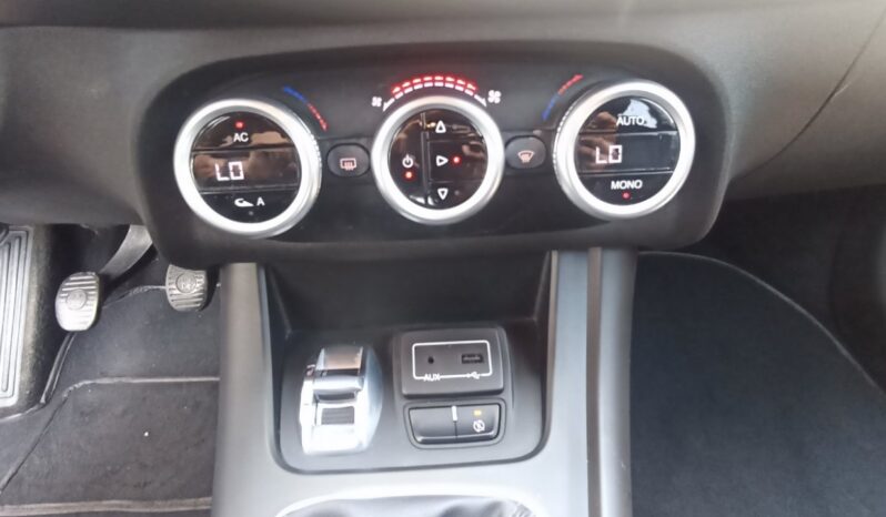 ALFA ROMEO GIULIETTA 1.6JTD 120HP (EN) (A) full
