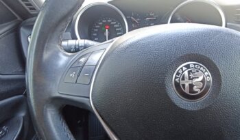 ALFA ROMEO GIULIETTA 1.6JTD 120HP (EN) (A) full