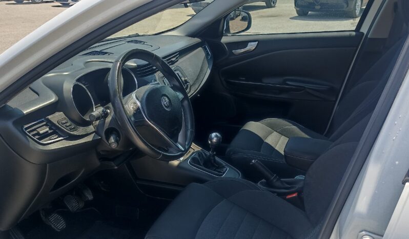 ALFA ROMEO GIULIETTA 1.6JTD 120HP (EN) (A) full