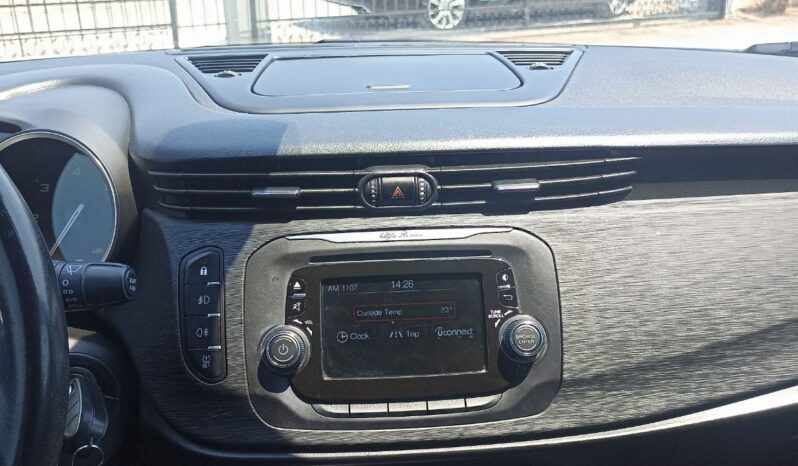 ALFA ROMEO GIULIETTA 1.6JTD 120HP (EN) (A) full