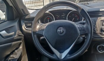 ALFA ROMEO GIULIETTA 1.6JTD 120HP (EN) (A) full