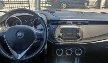 ALFA ROMEO GIULIETTA 1.6JTD 120HP (EN) (A) full