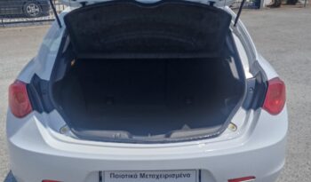 ALFA ROMEO GIULIETTA 1.6JTD 120HP (EN) (A) full