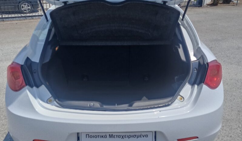 ALFA ROMEO GIULIETTA 1.6JTD 120HP (EN) (A) full