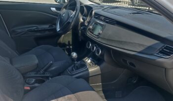 ALFA ROMEO GIULIETTA 1.6JTD 120HP (EN) (A) full