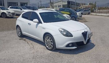 ALFA ROMEO GIULIETTA 1.6JTD 120HP (EN) (A) full