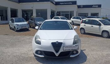 ALFA ROMEO GIULIETTA 1.6JTD 120HP (EN) (A) full