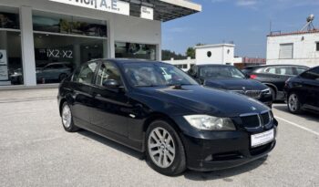 BMW 316 i Sedan 1.6 Ε90 full