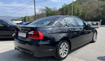 BMW 316 i Sedan 1.6 Ε90 full