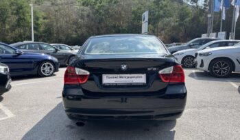 BMW 316 i Sedan 1.6 Ε90 full