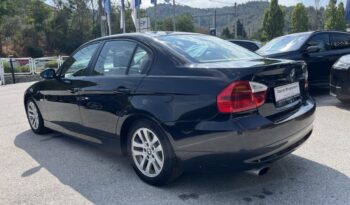 BMW 316 i Sedan 1.6 Ε90 full