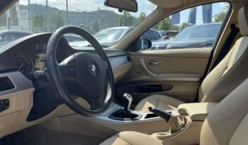 BMW 316 i Sedan 1.6 Ε90 full