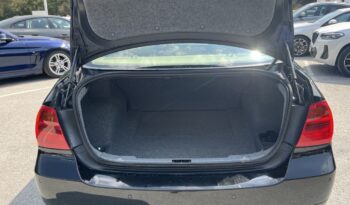 BMW 316 i Sedan 1.6 Ε90 full