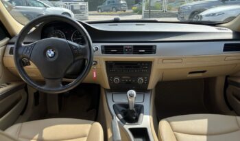 BMW 316 i Sedan 1.6 Ε90 full