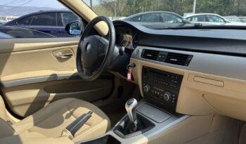 BMW 316 i Sedan 1.6 Ε90 full