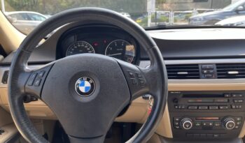 BMW 316 i Sedan 1.6 Ε90 full