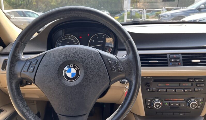 BMW 316 i Sedan 1.6 Ε90 full