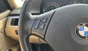 BMW 316 i Sedan 1.6 Ε90 full