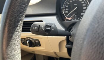 BMW 316 i Sedan 1.6 Ε90 full