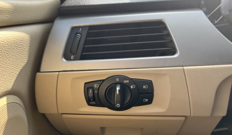 BMW 316 i Sedan 1.6 Ε90 full