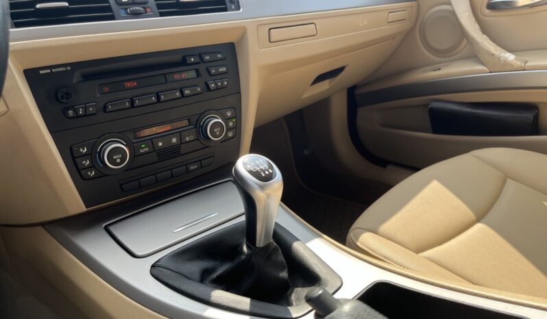 BMW 316 i Sedan 1.6 Ε90 full