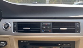 BMW 316 i Sedan 1.6 Ε90 full