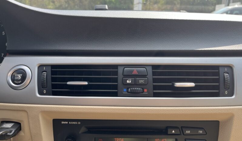 BMW 316 i Sedan 1.6 Ε90 full
