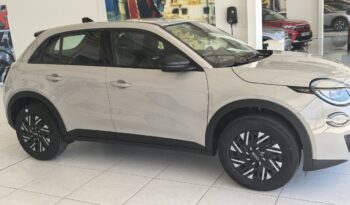 FIAT 600 Hybrid 1.2 145hp DCT MY25 full