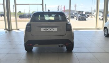 FIAT 600 Hybrid 1.2 145hp DCT MY25 full