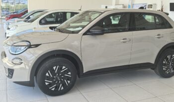 FIAT 600 Hybrid 1.2 145hp DCT MY25 full