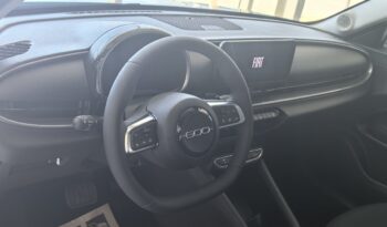 FIAT 600 Hybrid 1.2 145hp DCT MY25 full