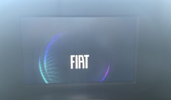 FIAT 600 Hybrid 1.2 145hp DCT MY25 full