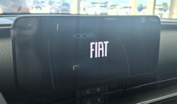 FIAT 600 Hybrid 1.2 145hp DCT MY25 full
