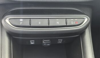FIAT 600 Hybrid 1.2 145hp DCT MY25 full