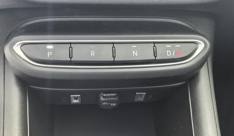 FIAT 600 Hybrid 1.2 145hp DCT MY25 full