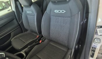 FIAT 600 Hybrid 1.2 145hp DCT MY25 full