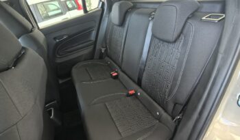 FIAT 600 Hybrid 1.2 145hp DCT MY25 full