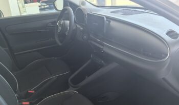 FIAT 600 Hybrid 1.2 145hp DCT MY25 full