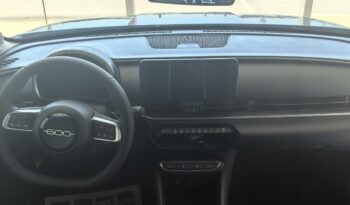 FIAT 600 Hybrid 1.2 145hp DCT MY25 full