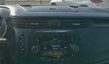 Alfa Romeo Giulietta SPORT 1.6 JTDM 120HP full