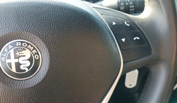 Alfa Romeo Giulietta SPORT 1.6 JTDM 120HP full