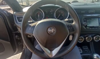 Alfa Romeo Giulietta SPORT 1.6 JTDM 120HP full