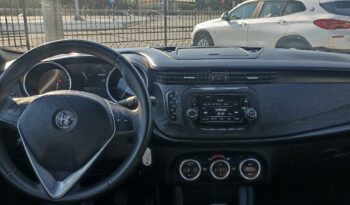 Alfa Romeo Giulietta SPORT 1.6 JTDM 120HP full