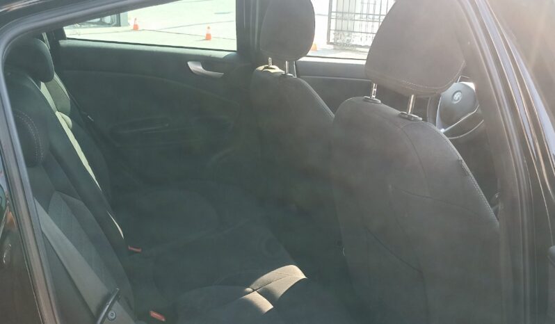 Alfa Romeo Giulietta SPORT 1.6 JTDM 120HP full