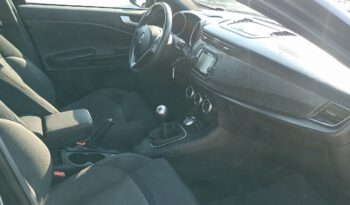 Alfa Romeo Giulietta SPORT 1.6 JTDM 120HP full
