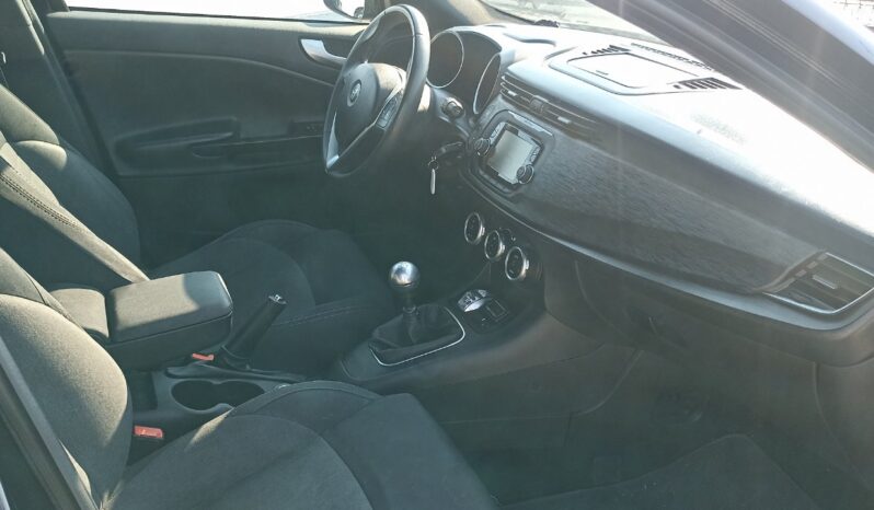 Alfa Romeo Giulietta SPORT 1.6 JTDM 120HP full